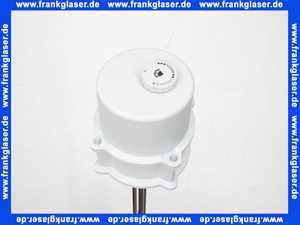 DAIKIN Elektroheizstab 230V, EHS/500/1 Leistung 2 kW, Eintauchtiefe 1100 mm EKBU2C