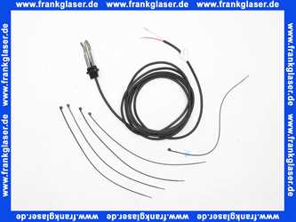 DAIKIN Montagemat. Solaris Drucksystem RCP Anschlussfittings u. Koll.-Montagemat. EKSRCP