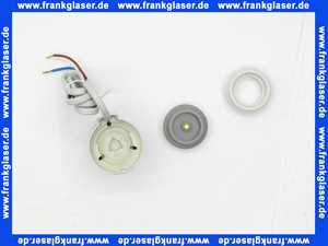 DAIKIN universteller Stellantrieb, 230 V stromlos geschlossen, Steckmontage EKWCVATR1V3