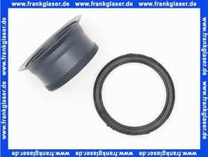 160980 Dallmer Schraubverschluss