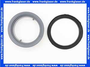 160980 Dallmer Schraubverschluss