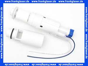 42253 Grohe DAL Ablaufventil Ablaufglocke für 2 - Mengen - Spülkasten