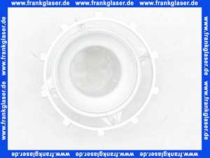 42773 Grohe Ventilsitz mit O-Ring für UP-WC 2-Mengen Spülkasten