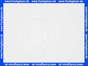42852000 Grohe Ablaufventildichtung Glockendichtung Dichtung für Unterputz-2-Mengen-Spülkasten