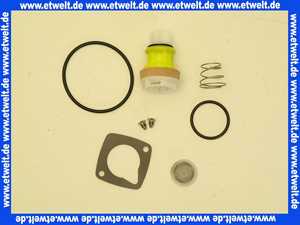 42877 Grohe Dichtungssatz mit Kolben für Tectron Druckspüler