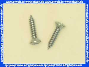 4302900M Grohe Schrauben für UP-WC-Spuelkasten Satz mit 2 Stück