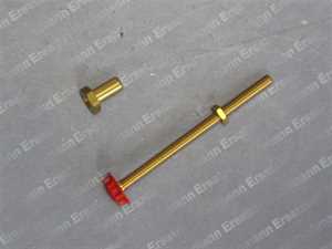 43040 Grohe Umrüstsatz für Abdeckplatte Classic für Urinalspüler