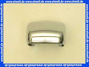 43052 Grohe DAL Kappenhebel verchromt für Aufputz Urinal-Druckspueler 37021