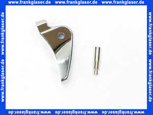 43056 Grohe DAL Hebel komplett für Druckspüler