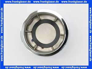43059 Grohe Betätigungskappe verchromt