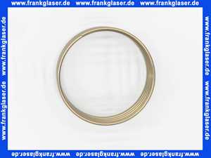 43082 Grohe DAL Feder für Abdeckplatten Drückerplatten zu Spülkasten