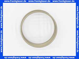 43082 Grohe DAL Feder für Abdeckplatten Drückerplatten zu Spülkasten