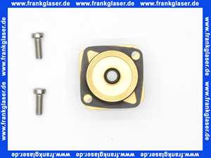 43101 Grohe DAL Deckel komplett für WC Druckspueler 3/4 Zoll