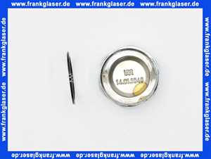 43103 Grohe e DAL Deckel komplett für WC- Druckspüler