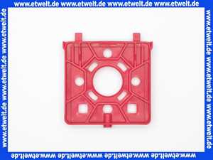 43196 Grohe Halterahmen komplett für Druckspueler