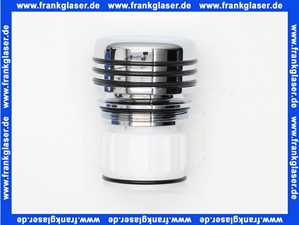 43247 Grohe DAL Deckel komplett für Druckspueler Rondo A.S.