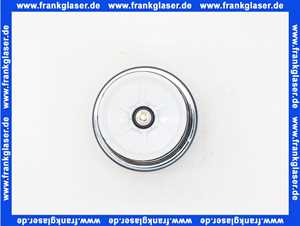 43247 Grohe DAL Deckel komplett für Druckspueler Rondo A.S.