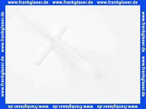 43519000 Grohe DAL Hebel für UP-WC-Spülkästen