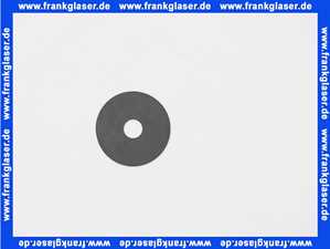 43773 Grohe DAL Membrane Dichtung für UP - WC - Druckspüler (1 Stück)