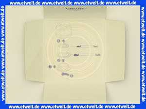 43808 Grohe DAL Dichtung Dichtungssatz zu Ablaufkolben 43544 alte DAL Nr. 8.11.9800