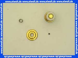 43810 Grohe DAL Innenteile komplett für Druckspueler