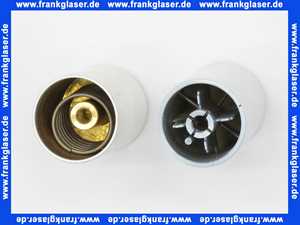 44001740 Grohe DAL Druckknopf / -feder