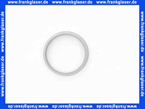 090003 Dallmer Keildichtung, Kunststoff, DN 32