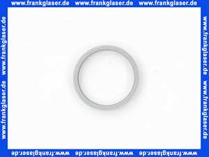 090003 Dallmer Keildichtung, Kunststoff, DN 32