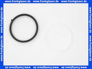 091031 Dallmer Dichtung K 50 + Gleitring für Kugelgelenk