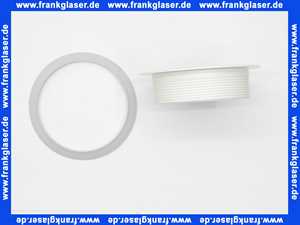 159007 Dallmer Schraubventil Orio II, 30mm