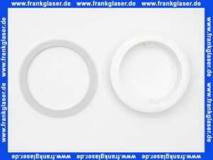 159007 Dallmer Schraubventil Orio II, 30mm