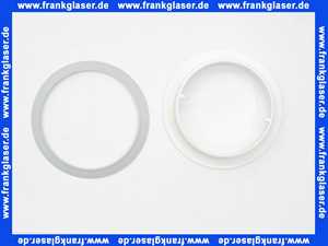 159007 Dallmer Schraubventil Orio II, 30mm