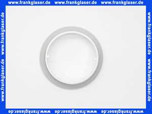 159007 Dallmer Schraubventil Orio II, 30mm