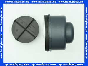 160010 Dallmer Ablaufgehäuse Orio 90mm ohne Haube neu Abgang waagerecht DN 50