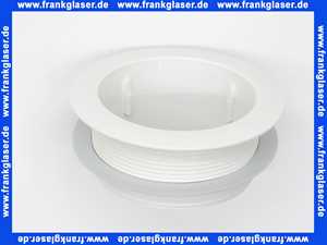 160508 Dallmer Schraubventil ORIO III, 45mm