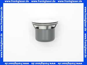 160690 Dallmer Geruchverschluss ORIO 60