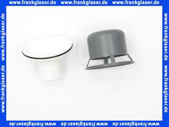 160690 Dallmer Geruchverschluss ORIO 60