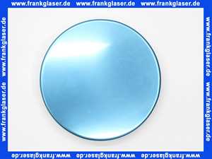 160706 Dallmer Abdeckhaube ORIO Haube zu Duschwannenablauf Orio neu ohne Sifon Edelstahl