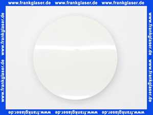 160829 Dallmer Abdeckhaube ORIO Haube zu Duschwannenablauf Orio neu ohne Sifon weiss