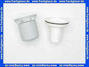 160966 Dallmer Geruchsverschluß zu Ablaufgarnitur Orio