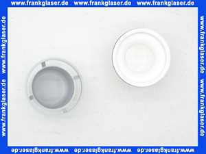 160966 Dallmer Geruchsverschluß zu Ablaufgarnitur Orio