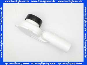 360021 Dallmer Urinal-Absaug-Siphon HL 430, DN 50