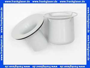 480941 Dallmer Siphon Einsatz und Tasse