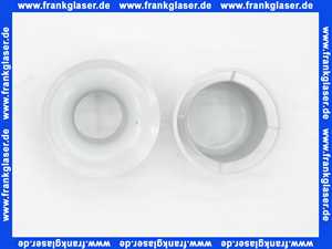 480941 Dallmer Siphon Einsatz und Tasse