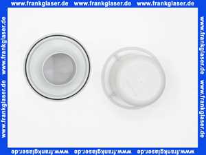 480941 Dallmer Siphon Einsatz und Tasse