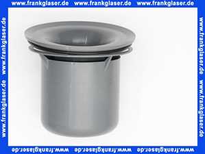480941 Dallmer Siphon Einsatz und Tasse