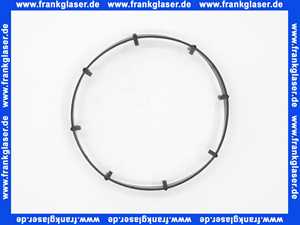 495013 Dallmer Entwässerungsring S 10