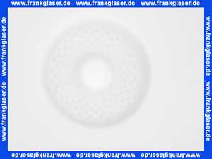 495143 Dallmer Haarfangsieb Haarsieb S10 91mm