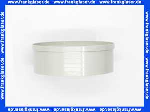 495730 Dallmer Aufsatzverlängerung C 50, d: 120 mm