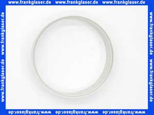 495730 Dallmer Aufsatzverlängerung C 50, d: 120 mm